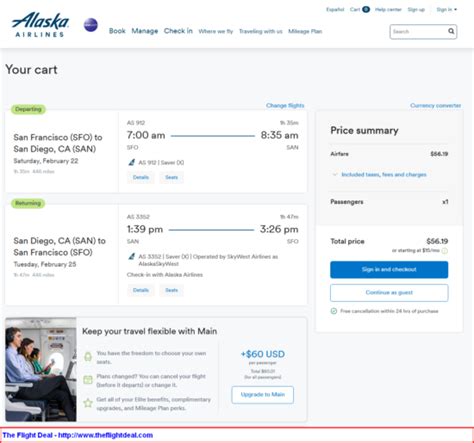 $24 CHEAP FLIGHTS from San Francisco Bay Area to Santa Ana ...